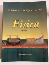 fisica volume 2 mazzoldi nigro