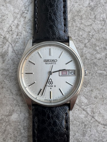Orologio seiko type - orologio,