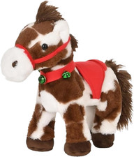 Cavallo Elettrico Da Compagnia