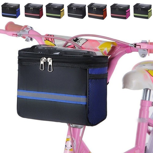 Cestino anteriore bicicletta - cestino,
