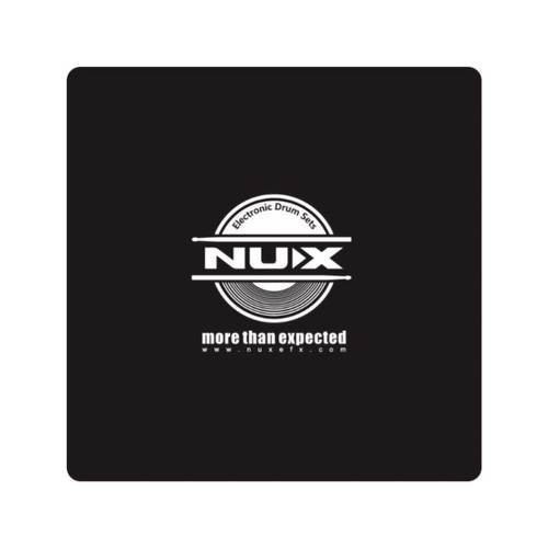 Tappeto per batteria nux - batteria,