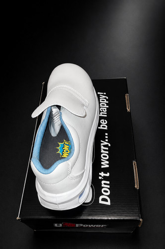 Scarpe antinfortunistiche - scarpe,
