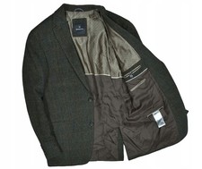 Giacca uomo BARUTTI lana tweed