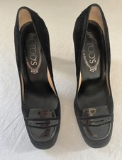 Mocassino Tod's nero