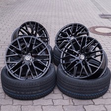 20 Pollici Cerchi RS4 per VW