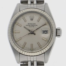 ROLEX Datejust 6917 TO240700