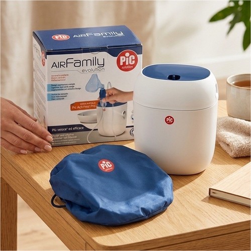 Pic solution airfamily - pic,