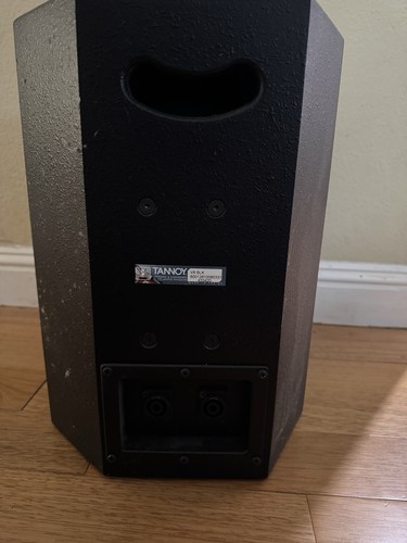 Tannoy stage speaker - ,