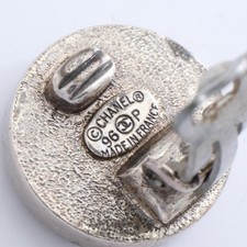Chanel coco mark orecchino - mark,