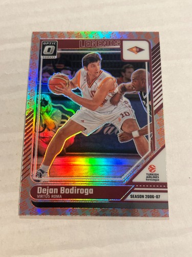 2024 donruss euroleague - donruss,