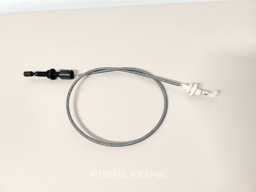 Cavo acceleratore renault clio - cavo,