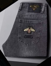 jeans gucci uomo taglia 31