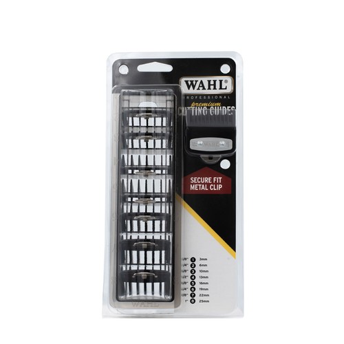 Wahl rialzi premium - wahl,