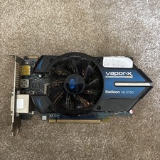 Sapphire Vapor-X Radeon HD