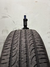 GOMME USATE ESTIVE 225/55/19
