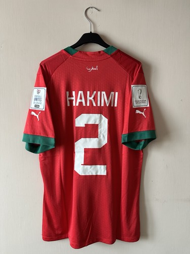 Marocco fifa world - marocco,