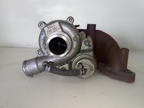 Ricambio turbo turbina - turbo, yaris