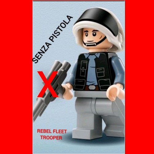 Lego star wars - star, 75387
