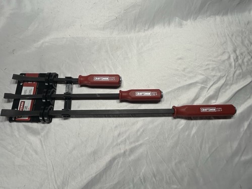 Nos craftsman strike cap pry - craftsman,