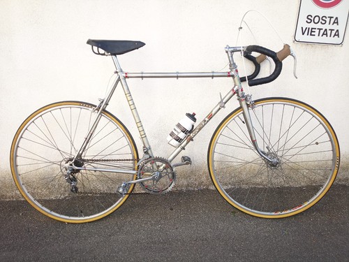 Frera vintage racing - frera, bike