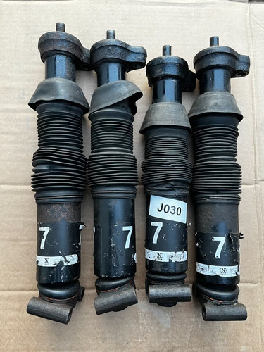 Ammortizzatore livello - 1x,