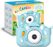 Kidscamera Bibi Il Coniglio 2K