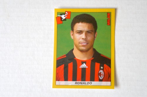 Figurina calciatori 2007 - figurina, 2007-08