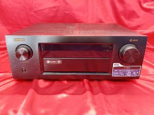Amplificatore denon - amplificatore, av