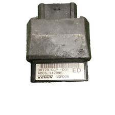 Centralina Motore    Honda