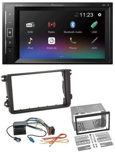 Pioneer dab mp3 - dab,