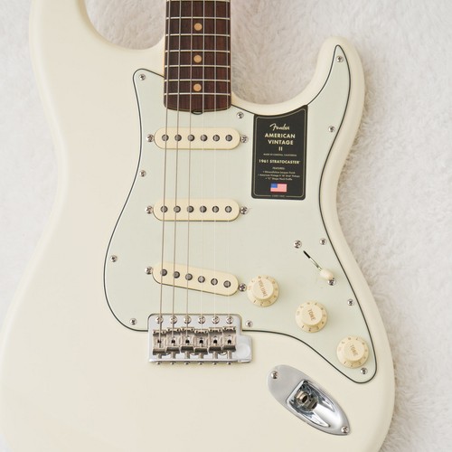 Fender american vintage - fender,