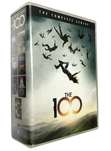 The 100 complete - the, series