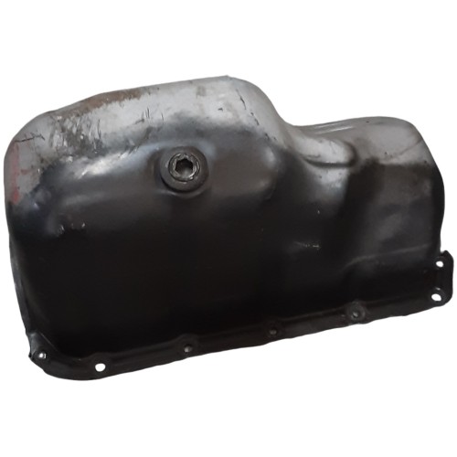 Coppa olio ford 2 ru8 - olio,