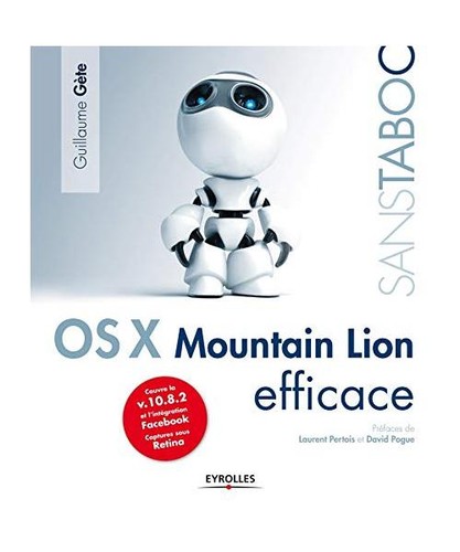 Mac mountain lion - mac, os
