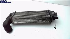 Intercooler 1489396080 Fiat Ulysse 2.2 JTD DPF 179 94 KW 128 PS Station Wagon