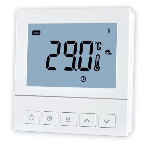 Termostato digitale