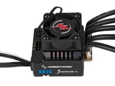 Hobbywing Xerun XR10 Justock