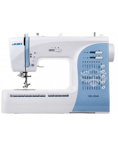Juki hzl hd40 - hzl,