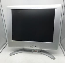 TELEVISORE/MONITOR PC TOSHIBA MOD. 15VL34G, 15" , STEREO