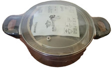 Set pentole 5 pezzi IKEA