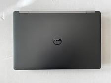 DELL PRECISION 3510 15.6"