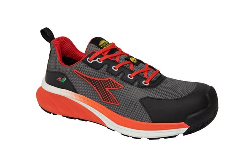 Scarpe antinfortunistiche - scarpe,