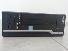 ACER VERITON X4650G CPU