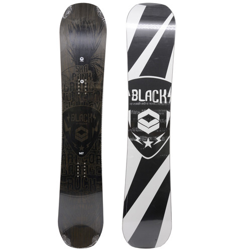 Ftwo blackdeck ltd 143 - ftwo,