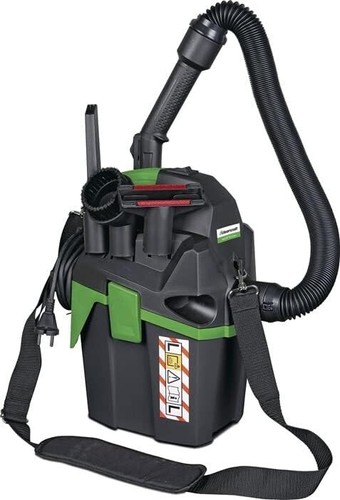 Aspirapolvere aspiratore - , a