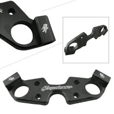 Albero morsetto anteriore