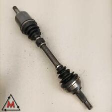 Albero motore anteriore 241329 per Nissan Qashqai MK1 RESTYLING 2010-2014 (92975)