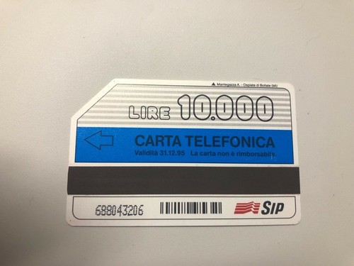 Scheda telefonica sip - scheda,