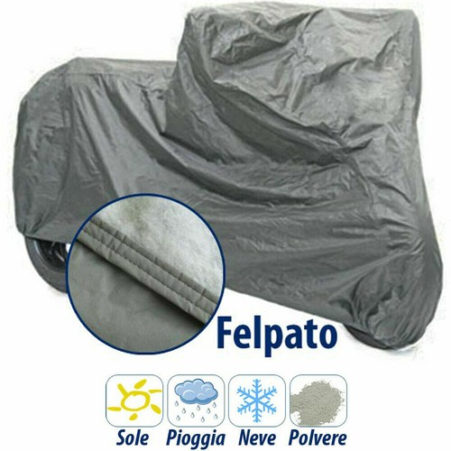 Telo coprimoto scooter - coprimoto,