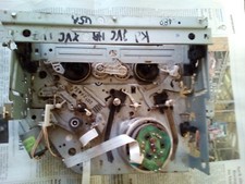 Unità SABA 4 B 20 481208 JVC